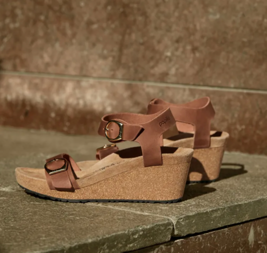 Comfort Doesn’t Have to Be Ugly: The 3 Best Brands for Stylish, Supportive Sandals