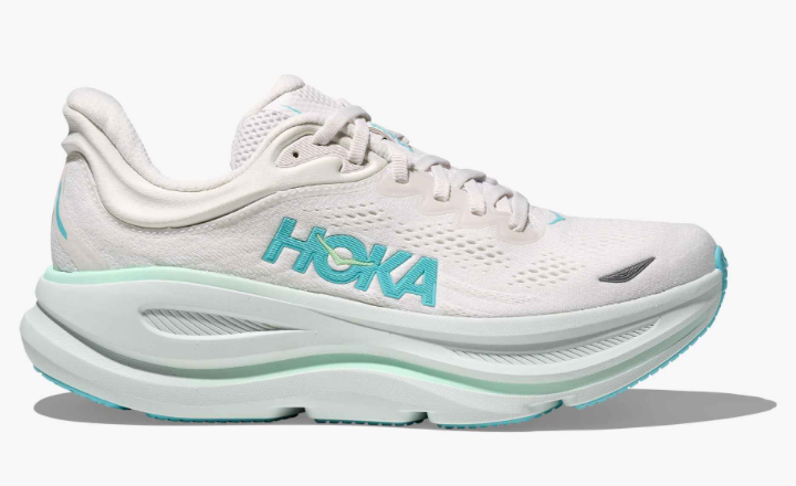 Top 5 Athletic Shoe Brands for All-Day Comfort (Not Just Running)